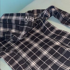 Lululemon Full zip Hoodie